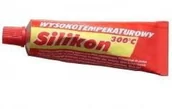 Silikony - Silpac UNIMET WYSOKOTEMPERATUROWY 60G SIL 60 WYS [6689184] - miniaturka - grafika 1