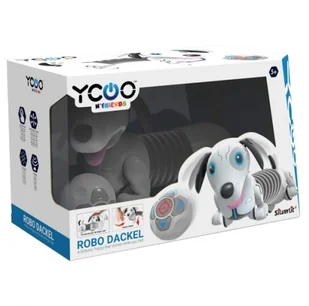 Dumel Zigito 88570 S88570 - Zabawki interaktywne dla dzieci - miniaturka - grafika 2