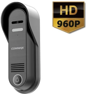 Commax DRC-4CPHD Kamera natynkowa z ukrytą optyką Pin-hole, optyka HD 960p DRC-4CPHD - Akcesoria do domofonów i wideodomofonów - miniaturka - grafika 3