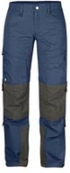 Spodnie narciarskie - Fjällräven dni Trousers Women górski  damskie spodnie do sportów górskich itd., 40 89866_M/40_Azul (Mountain Blue) - miniaturka - grafika 1