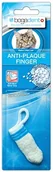 Higiena jamy ustnej zwierząt - Bogadent UBO0717 Anti-Plaque palce kot 1 sztuka - miniaturka - grafika 1