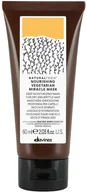 Maski do włosów - Davines Naturaltech NOURISHING Vegetarian Miracle Mask - głęboko nawilżająca maska do suchych i łamliwych włosów 60ml DAV.030.041 - miniaturka - grafika 1
