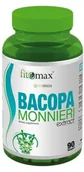 Węglowodany - Fitomax Bacopa Monnieri 90vcaps - miniaturka - grafika 1