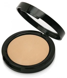 Golden Rose Mineral Terracotta Powder puder w kamieniu 02 12g - Pudry do twarzy - miniaturka - grafika 2