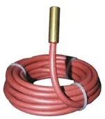 Regulatory i termostaty - F&F Sonda do regulatora temperatury RT-2 SONDA-RT2 - miniaturka - grafika 1