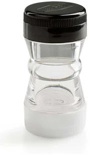 Outdoors GSI PRZYPRAWNIK GSI BOOSTER SALT AND PEPPER SHAKER - Kuchnia turystyczne i akcesoria - miniaturka - grafika 2