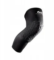 Koszykówka - McDavid Ściągacz na kolano HexPad 2 szt czarne - miniaturka - grafika 1