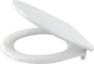 Deski sedesowe - Alcaplast Deska sedesowa Duroplast A601 - miniaturka - grafika 1