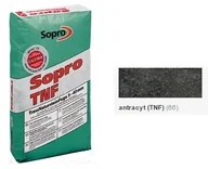 Fugi - Sopro TNF- fuga z trasem do kostki brukowej, antracytowa, 25 kg - miniaturka - grafika 1