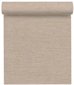 Tapety - A.S. Creation Tapeta Metropolitan 378573 ciemnobeżowa winylowa na flizelinie - miniaturka - grafika 1