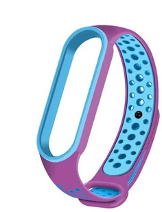 Cyfra.eu Wymienna opaska do Xiaomi Mi Band 5/6 3634-uniw - Akcesoria do smartwatchy - miniaturka - grafika 5