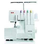 Maszyny do szycia - Alfa 8707 - miniaturka - grafika 1