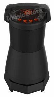 Audiophony Głośniki Audio phony Bora Bora PC/Station MP3 RMS 5 W HM10174 - Akcesoria do MP3 - miniaturka - grafika 2