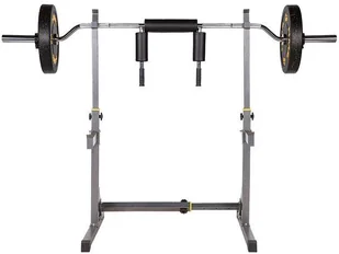 HMS PREMIUM GOL320 GRYF OLIMPIJSKI ŁAMANY 220 CM Z ZACISKAMI LOCK JAW BLACK - Gryfy - miniaturka - grafika 18