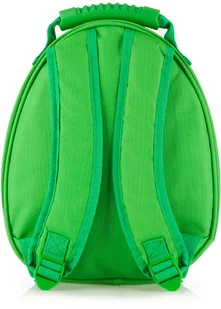 Wittchen Plecaczek dziecięcy Travel Kids żółty - Plecaki szkolne i tornistry - miniaturka - grafika 10