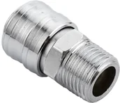 Akcesoria pneumatyczne - ATS Szybkozłączka 1/2"" Z Gwintem Zewnętrznym (5904182446296) - miniaturka - grafika 1