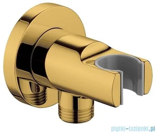 Omnires Y system prysznicowy podtynkowy termostatyczny złoty SYSYT05GL | - Zestawy prysznicowe - miniaturka - grafika 6