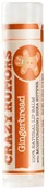 Balsamy do ust - Crazy Rumors Balsam do ust - Gingerbread Crazy Rumors 4,4ml 919-uniw - miniaturka - grafika 1