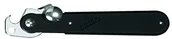 Otwieracze do puszek - Westmark dźwignia zwycięzcą 1121rt60 otwieracz do puszek, oryginalny, nierdzewna, czarna, 14.9 x 3.1 x 3.2 cm WER1121 - miniaturka - grafika 1