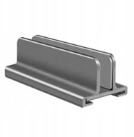 Części i akcesoria do laptopów - Stojak pionowy podstawka uchwyt do laptopa tablet - miniaturka - grafika 1