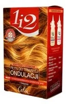 Celia 1i2 Płyn do trwałej ondulacji - mocny 160ml - Kosmetyki do stylizacji włosów - miniaturka - grafika 4