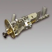 Piłkarzyki - Garlando s.r.l. (włochy Automat wrzutowy na żetony 2AUTOM - miniaturka - grafika 1