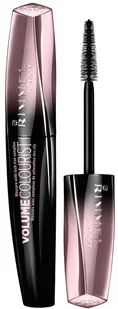 Rimmel Tusz do rzęs - Volume Colourist Mascara Tusz do rzęs - Volume Colourist Mascara - Tusze do rzęs - miniaturka - grafika 3