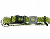 Smycze dla psów - dr Seidla dla psa Hilo Vario Basic XL limonka - miniaturka - grafika 1