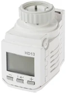 Akcesoria grzewcze - Elektrobock CZ Głowica HD 13 CZ - miniaturka - grafika 1