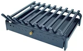 Ruszty - IMEX EL ZORRO imex lis 10801 grill do kominka z szufladą 46 x 36 cm) - miniaturka - grafika 1