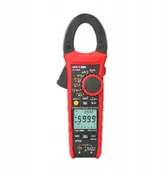 Multimetry - UT219M miernik cęgowy do 600A Ac True Rms UT-219M - miniaturka - grafika 1