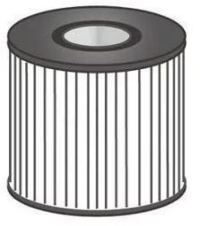 REDSTAR Filtr do odkurzacza WD-310 - Filtry do odkurzaczy - miniaturka - grafika 2