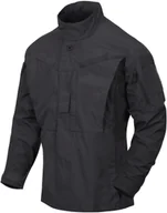 Odzież taktyczna i umundurowanie - Helikon tex BLUZA MBDU - NyCo Ripstop - Shadow Grey - XXXL/Regular (BL-MBD-NR-35-B08) HE.BL-MBD-NR-35-B08 - miniaturka - grafika 1