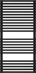 Radox Grzejnik Łazienkowy Radox Break Q  1200x500mm KAT.R.BRQ.WM.1200.500 - Grzejniki łazienkowe - miniaturka - grafika 2