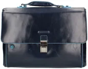 Torby na laptopy - Piquadro Torby na laptopyCa3111b2 - miniaturka - grafika 1