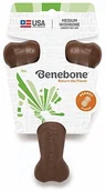 Zabawki dla psów - Benebone benebone zabawka, normalny, brązowy 818600 - miniaturka - grafika 1