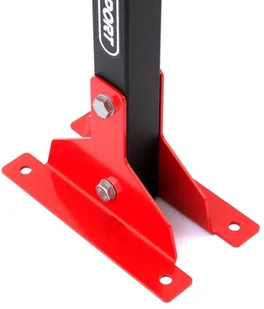 Marbo  Sport Drążek uniwersalny do ściany i sufitu z mocowaniem na worek MH-D202 2.0 - Marbo Sport MH-D202 2.0 - Poręcze i drążki do podciągania - miniaturka - grafika 10