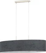 Lampy sufitowe - Eglo TAMARESCO 39773 lampa wisząca 2x40W/E27 IP20 EGL39773 - miniaturka - grafika 1