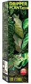Sztuczne kwiaty - Exo Terra EXO Terra dripper Plant pompa z  Large - miniaturka - grafika 1