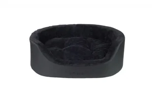 Ami Play Legowisko Elipsa Aspen - Legowiska dla psów - miniaturka - grafika 2