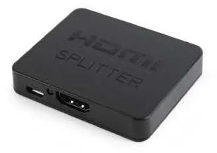 Gembird Przełącznik/Splitter 2xHDMI 4K (DSP-2PH4-03) - Przełączniki KVM - miniaturka - grafika 10