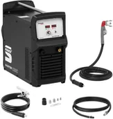 Spawarki - Stamos Power Power Przecinarka plazmowa - 120 A - 400 V - 45 mm S-CUTTER 120C S-CUTTER 120C - miniaturka - grafika 1
