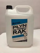 Dezynfekcja - Qarmax - Antybakteryjny Płyn do Higieny Rąk 70% Alkoholu 5L - miniaturka - grafika 1