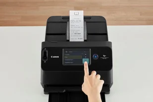 Canon DR-S150 (4044C003) - Skanery Canon DR-S150 (4044C003) - Skanery - miniaturka - grafika 3