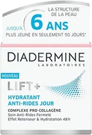 Kremy do twarzy - Diadermine Crme de Jour Lift + Hydratant 50 ML 2065465 - miniaturka - grafika 1