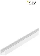 Oprawy, klosze i abażury - SLV SPOTLINE GRAZIA 20 LED natynkowy 3m biała 1000524 - miniaturka - grafika 1