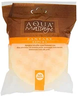 Ściereczki, gąbki, czyściki - Arix arix 624 gąbka do kąpieli, okrągły unknown - miniaturka - grafika 1