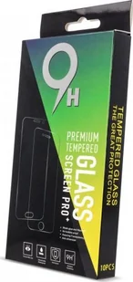 TelForceOne Szkło hartowane Tempered Glass 10w1 do Xiaomi Redmi 9 Redmi 9A Redmi 9C Redmi 9AT Redmi 9i - Szkła hartowane na telefon - miniaturka - grafika 2