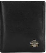 Etui na dokumenty i karty - Wittchen Etui na karty ze skóry z herbem bez zapięcia 10-2-291-1L - miniaturka - grafika 1