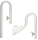 Filtry akwariowe i akcesoria - Aquael Rurki Szklane do Filtrów Kani 12/16 mm - miniaturka - grafika 1